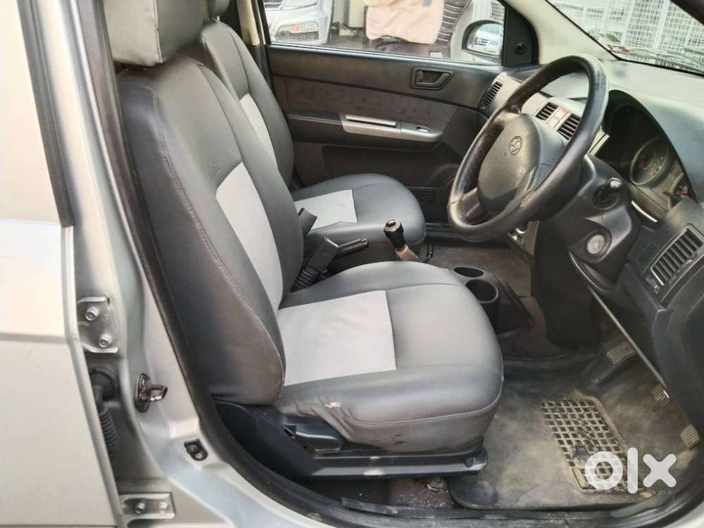 Hyundai Getz, 2004, Petrol