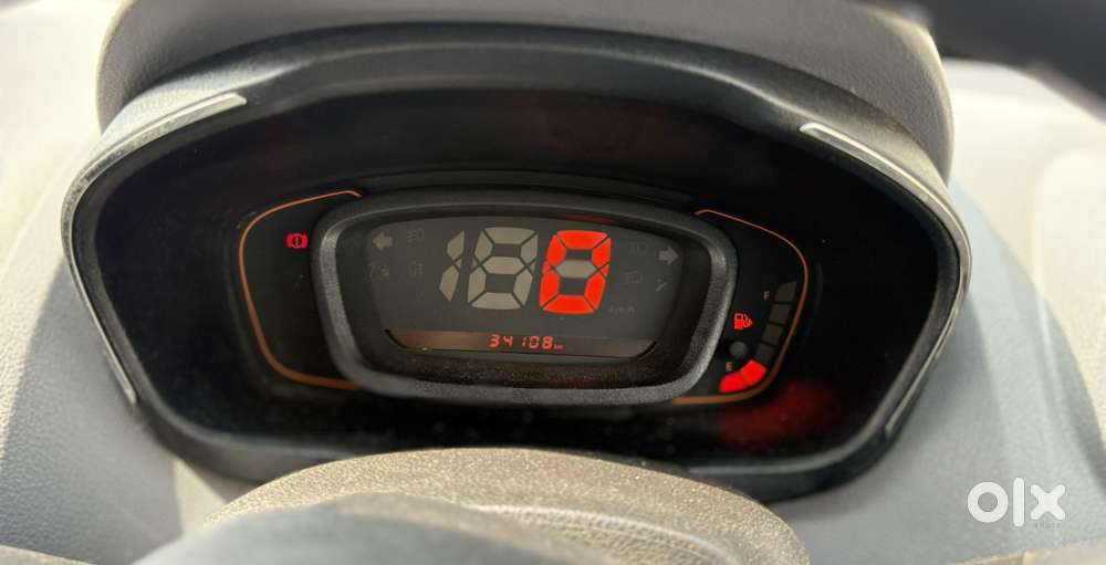 Renault Kwid Rxt 1.0, 2018, Petrol