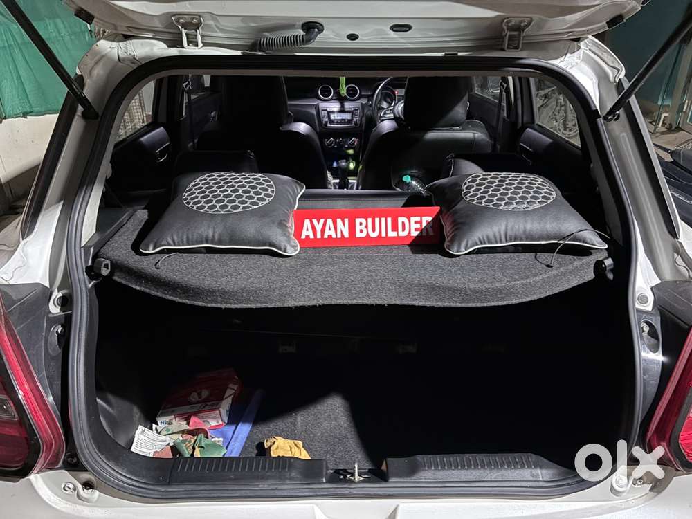 Maruti Swift 2019 Vdi Manual