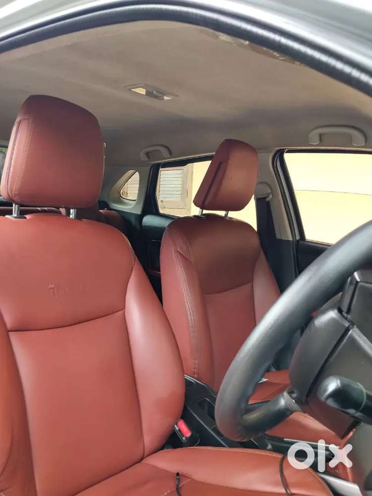Maruti Baleno 2021 Manual 77000 Km First Owner