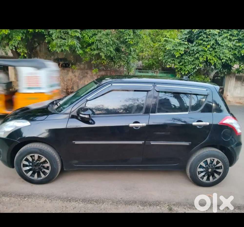 Maruti Swift Zdi 2014