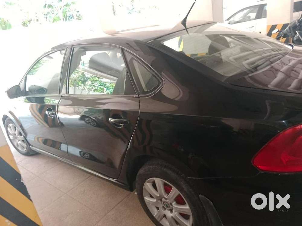 Skoda Diesel Car 2013 Excellent Condition Well Maintained!
