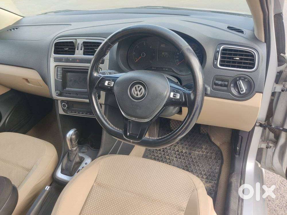 Volkswagen Ameo 1.5 Tdi Trendline, 2017, Diesel