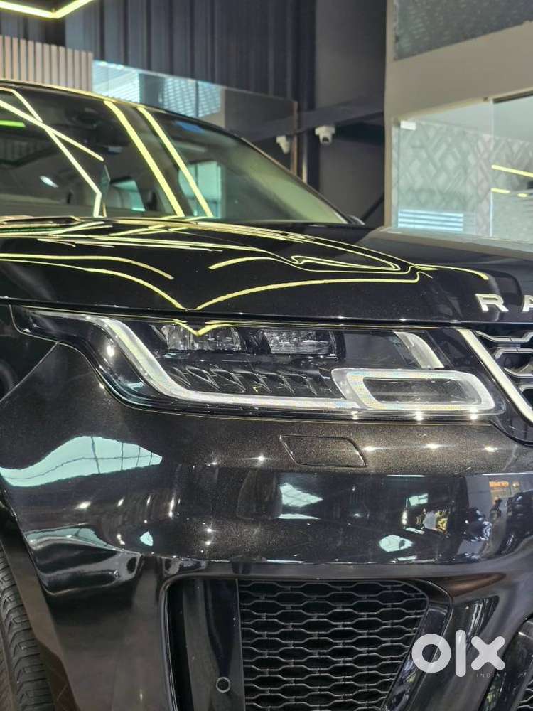Land Rover Range Sport Se, 2020, Petrol