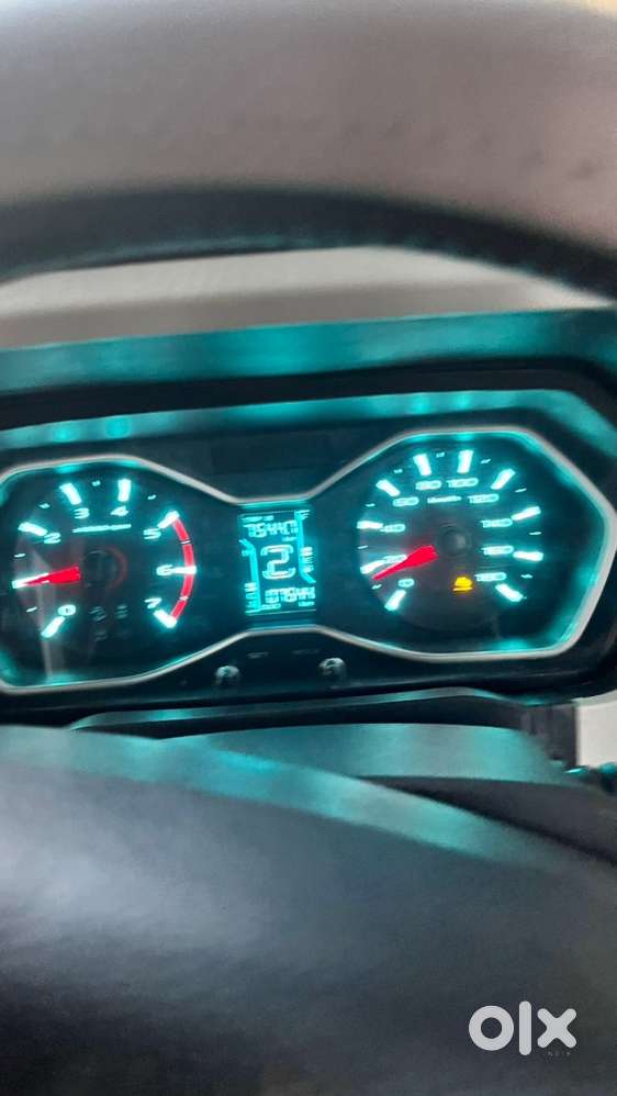 Mahindra Scorpio Classic 2023 Diesel Well Maintained