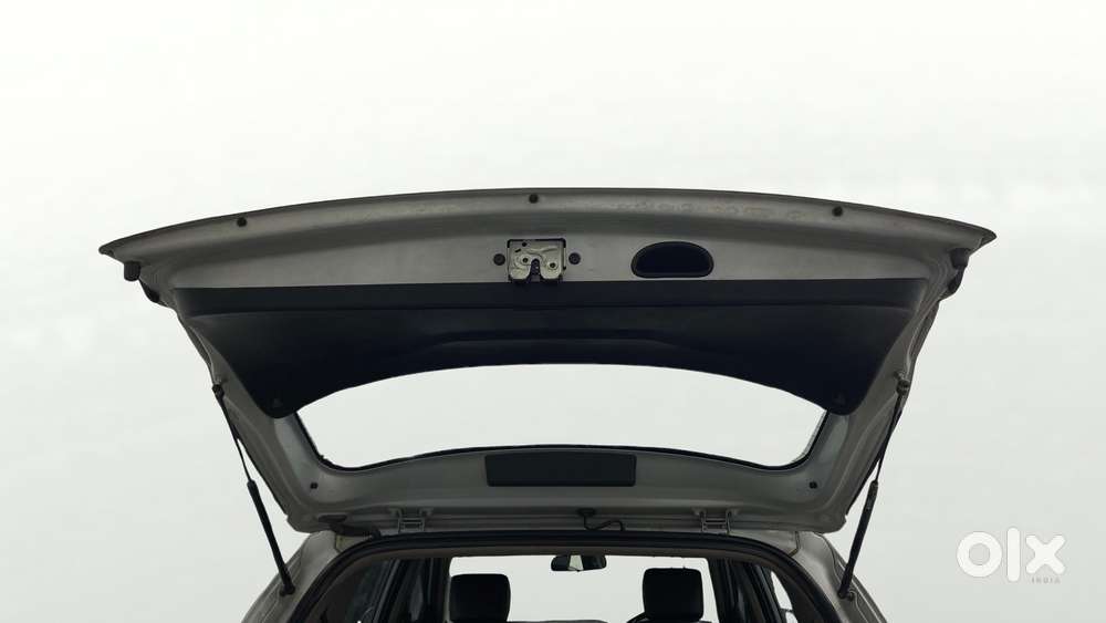 Hyundai Creta 1.6 Sx Automatic, 2018, Petrol