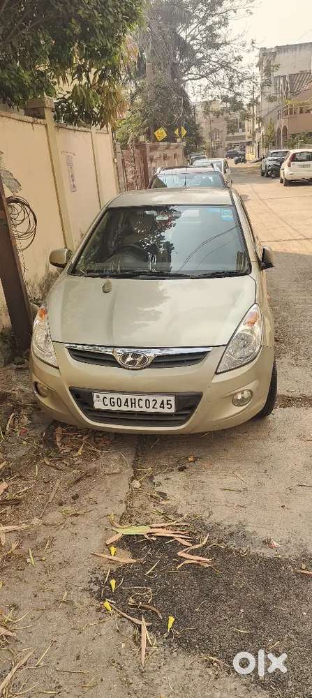Hyundai Car