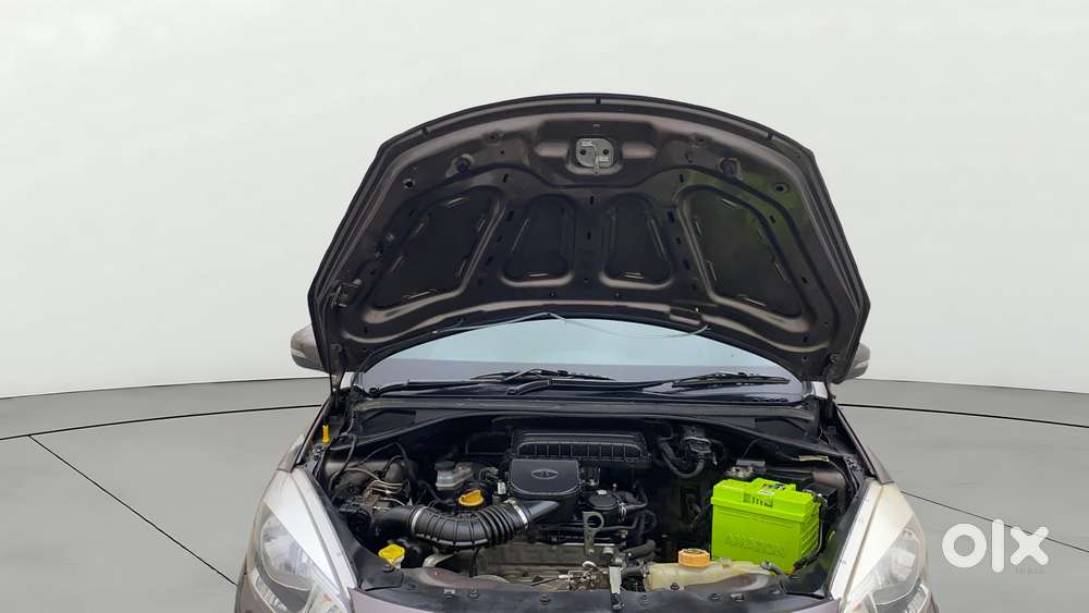 Tata Tiago 1.2 Revotron Xz, 2019, Petrol