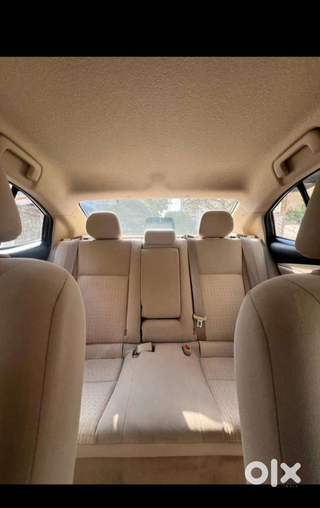 Toyota Yaris J Optional Cvt, 2018, Petrol