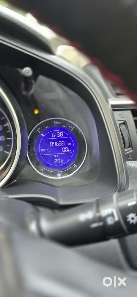 Honda Wr-v I-vtec Vx, 2022, Petrol