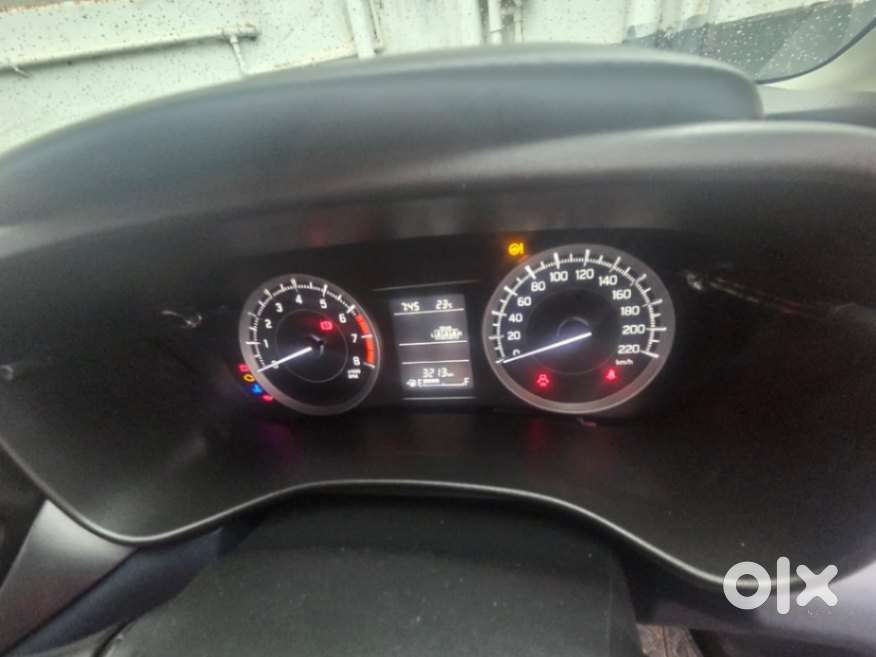 Maruti Suzuki Baleno Zeta, 2023, Petrol