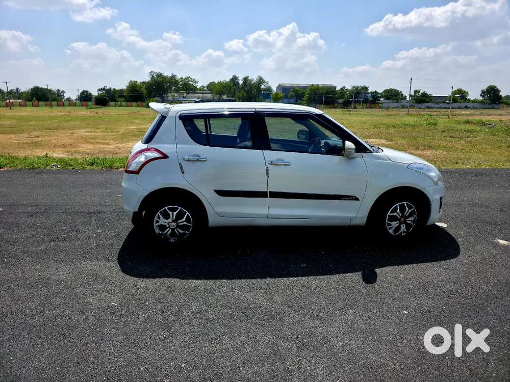 Maruti Suzuki Swift 2017 Diesel Good Condition