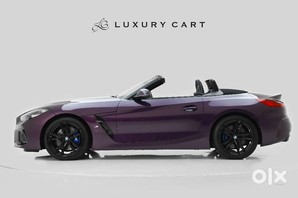 Bmw Z4 M40i, 2023, Petrol