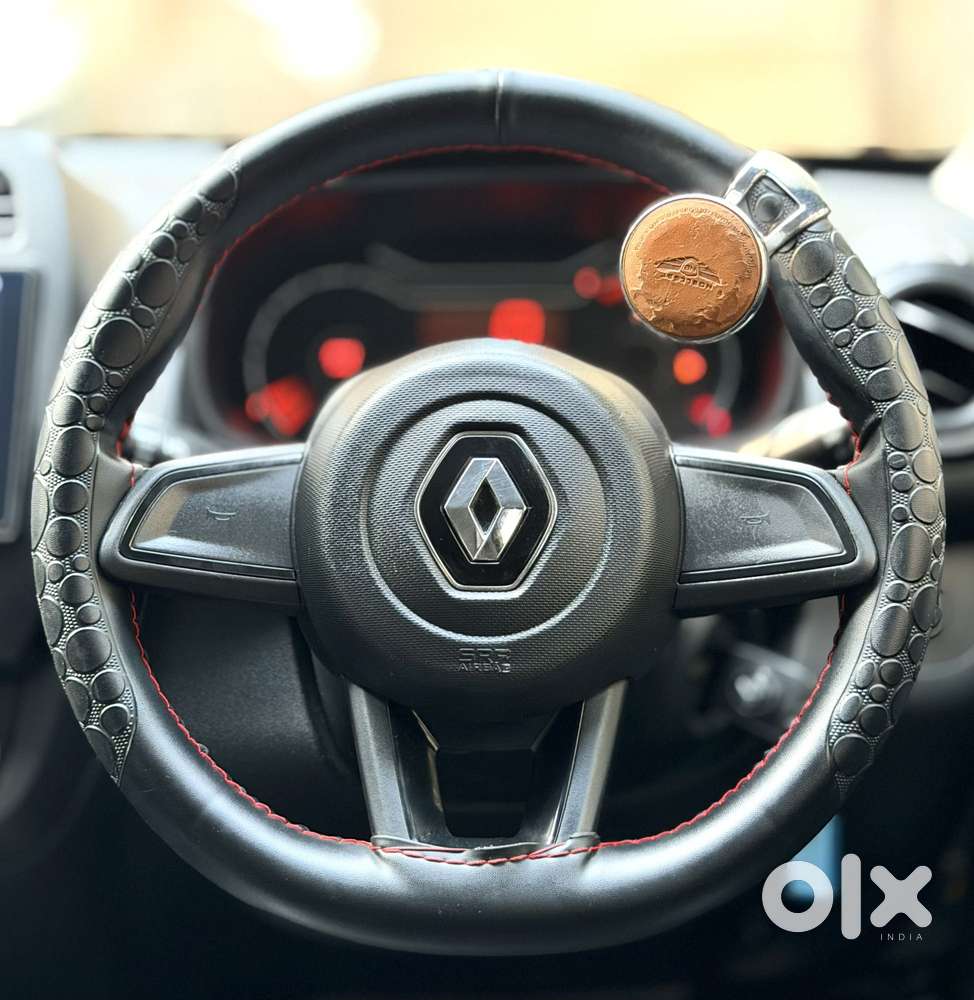 Renault Kwid Rxt Optional, 2021, Petrol