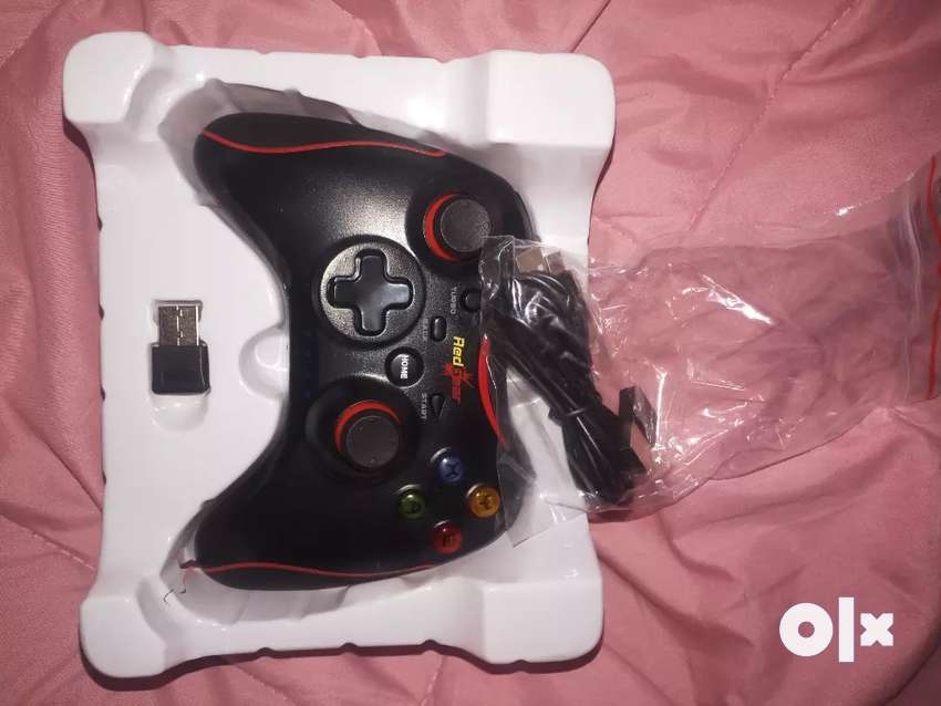 Game controller Games & Entertainment 1756716443