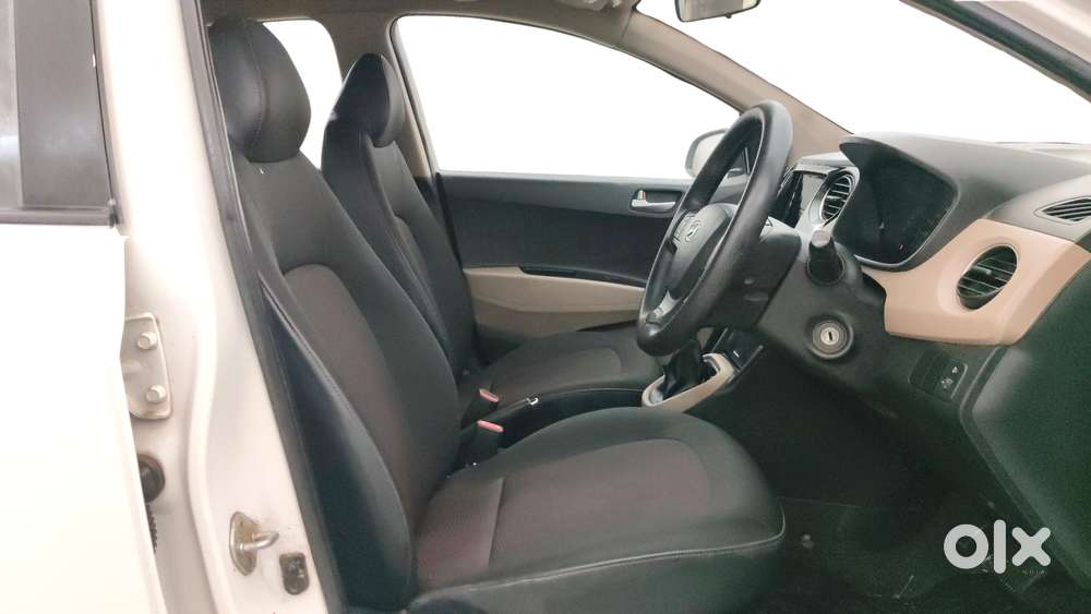 Hyundai Xcent 1.2 S Special Edition, 2016, Petrol