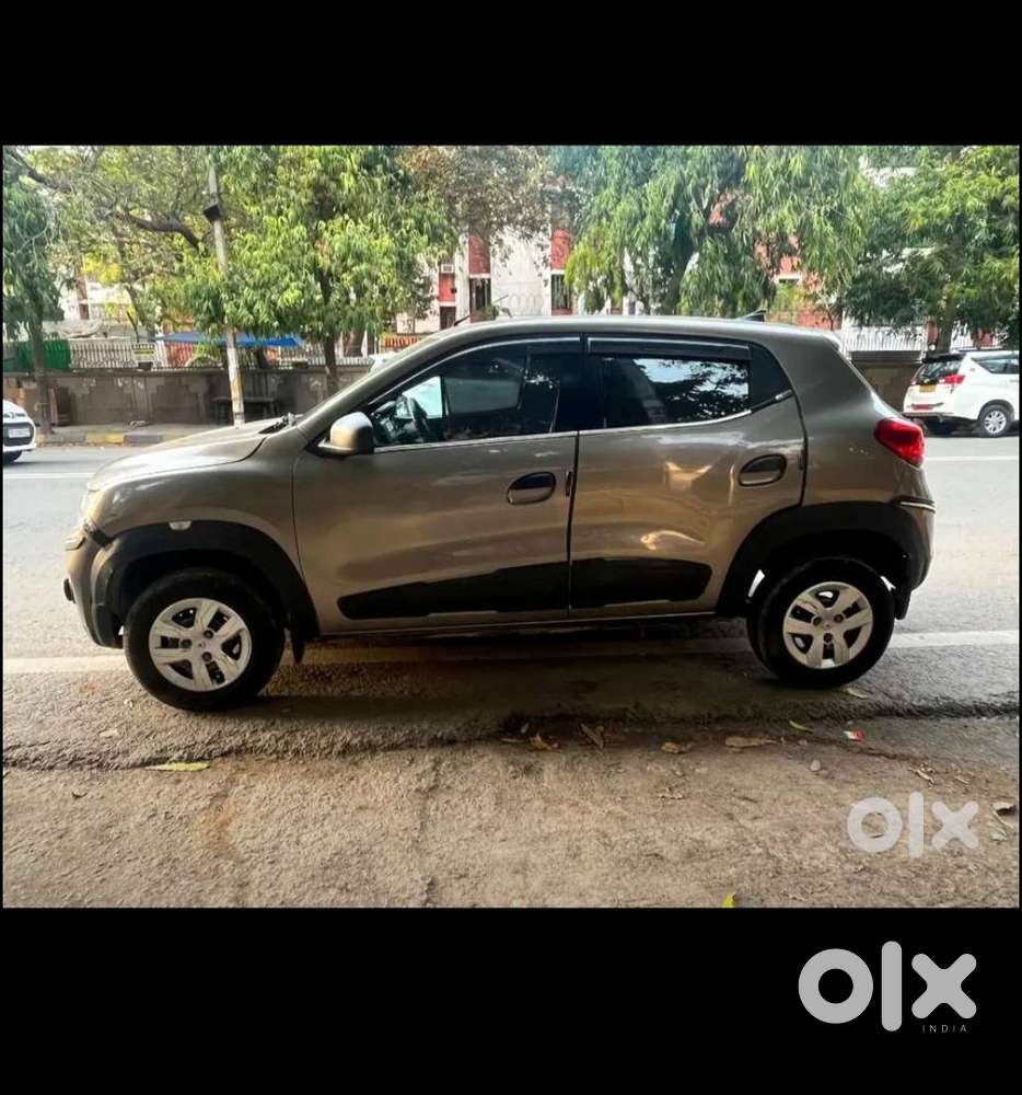 Renault Kwid 2019 Petrol