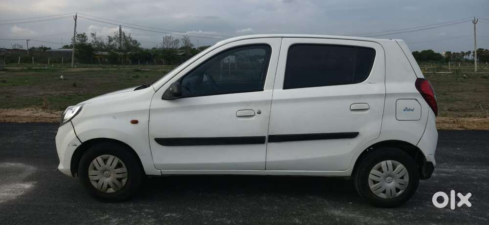 Maruti Suzuki Alto 800 Lxi, 2015, Petrol