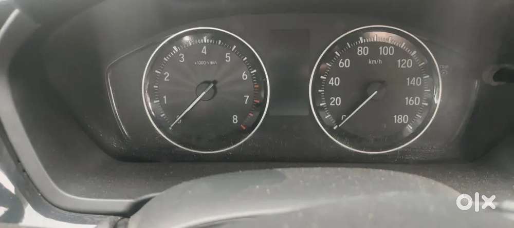 Honda Amaze 1.2 Petrol 2019