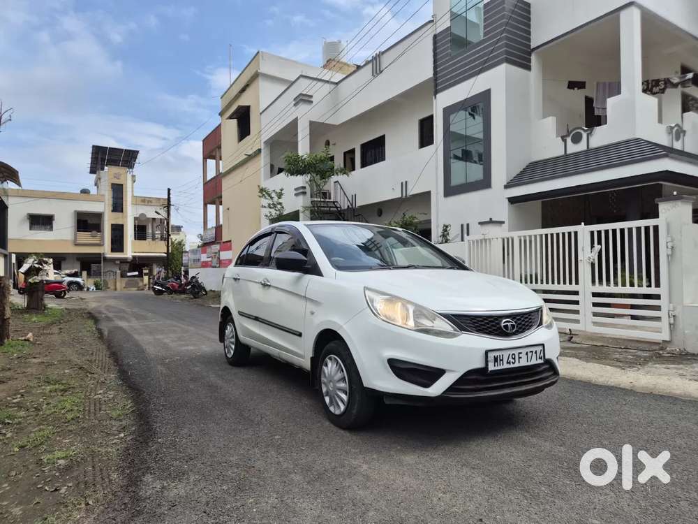 Tata Zest Quadrajet 1.3 75ps Xe, 2017, Diesel