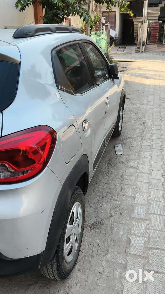 Renault Kwid 2016 Rxt