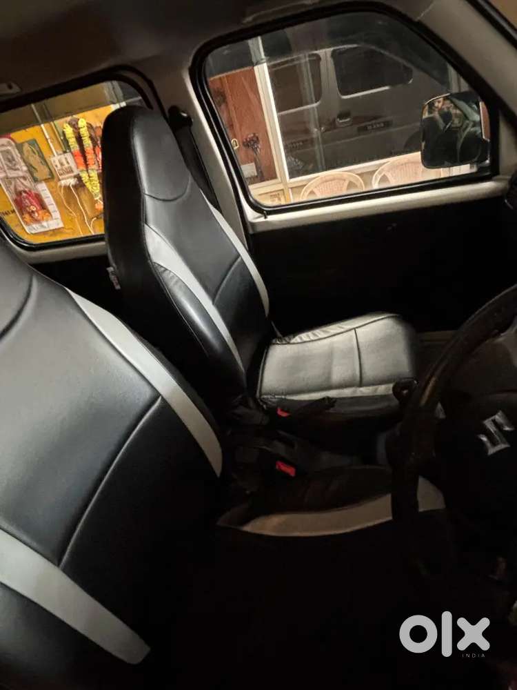 Maruti Suzuki Eeco 2020 Petrol 31879 Km Driven