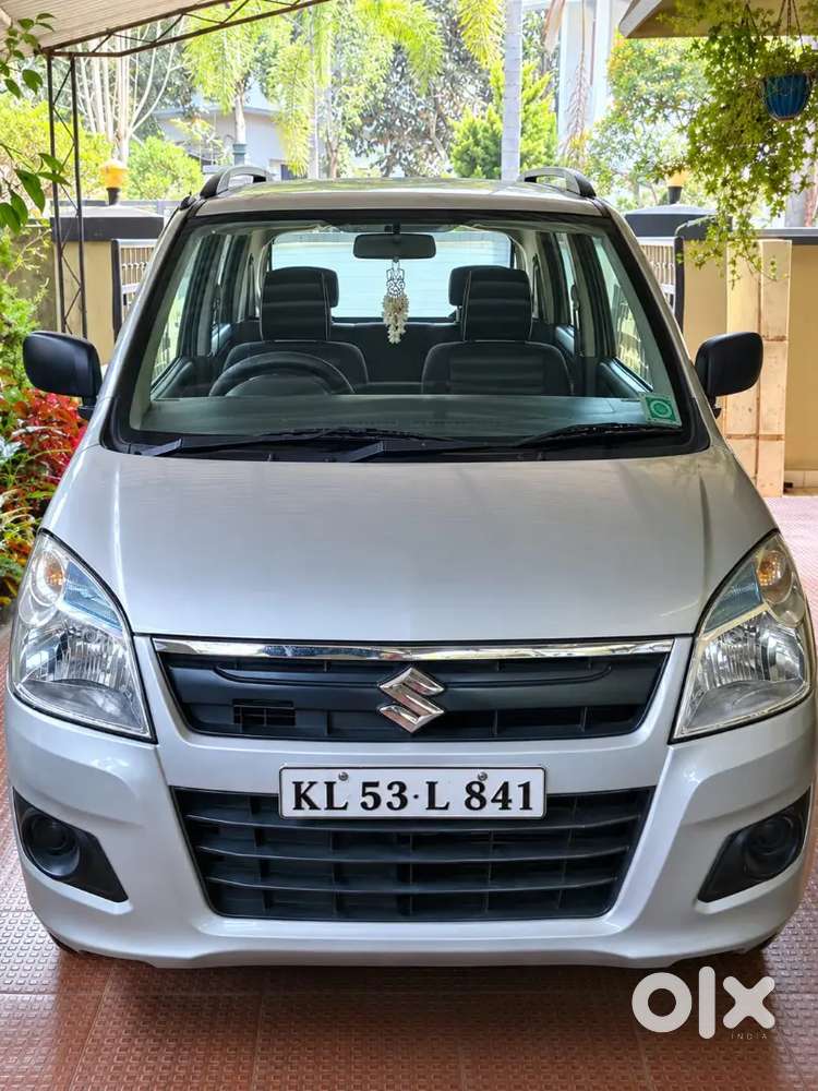 Maruti Suzuki Wagonr 2016 &ndash; For Sale