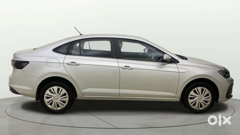 Volkswagen Virtus 1.0 Comfortline Tsi, 2025, Petrol