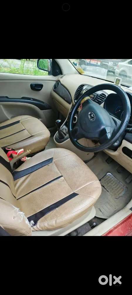 Hyundai I10 Magna 2008 Petrol Manual