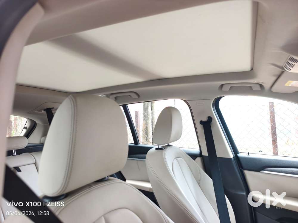 Bmw X1 Sdrive20d Expedition, 2019, Diesel