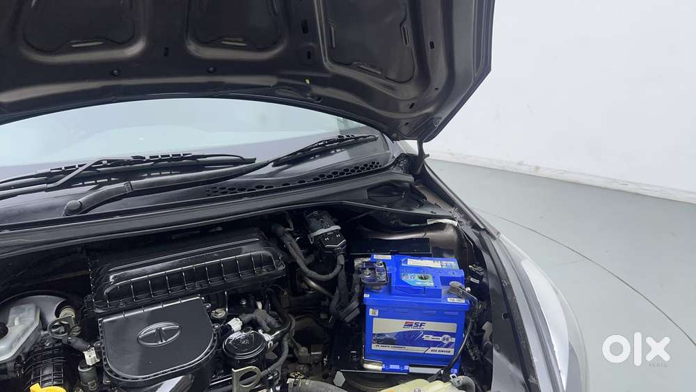 Tata Tiago 1.2 Revotron Xz Plus, 2019, Petrol