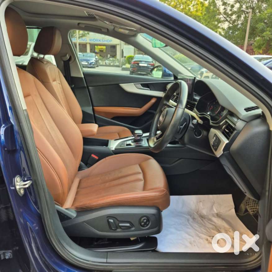 Audi A4 2.0 Premium 40 Tfsi, 2022, Petrol