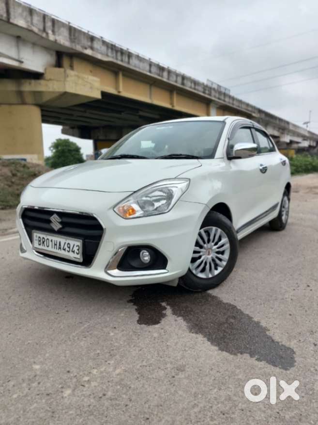 Maruti Suzuki Dzire 1.2 Vxi, 2023, Petrol