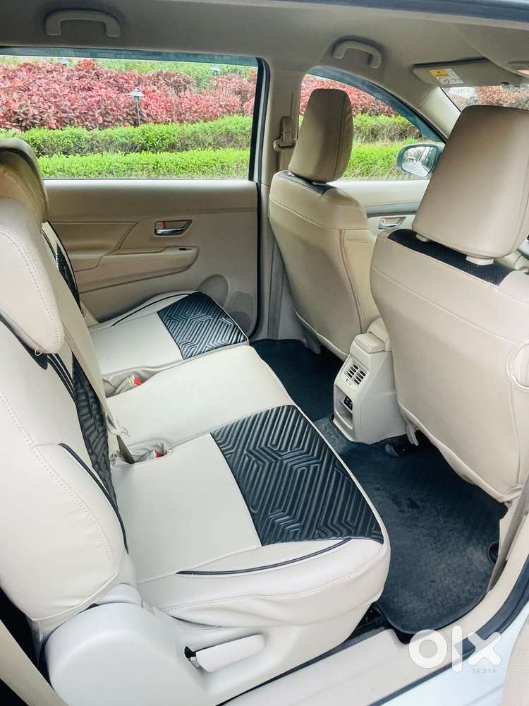 Maruti Suzuki Ertiga Vxi (o) Cng, 2026, Cng & Hybrids
