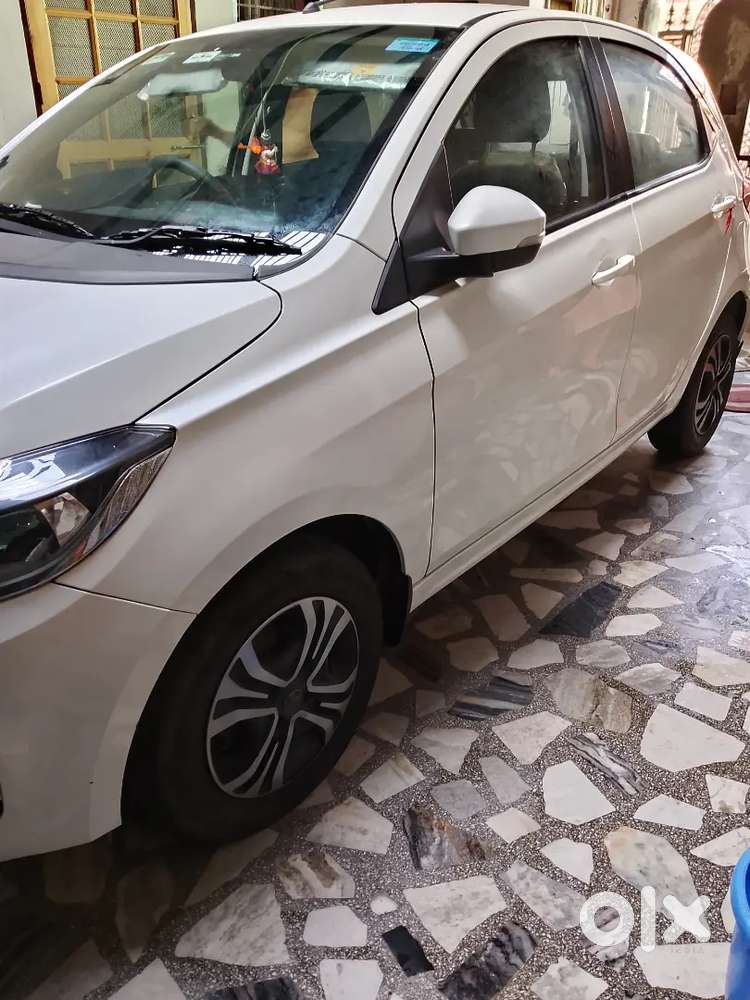 Tata Tiago 1.2 Rhythm 2021
