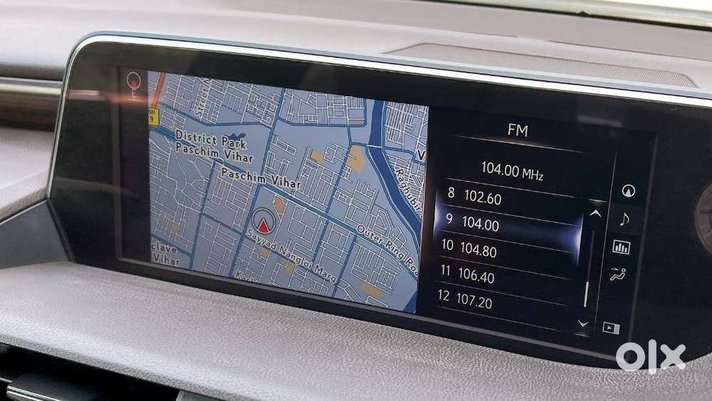 Lexus Es 300h Luxury, 2019