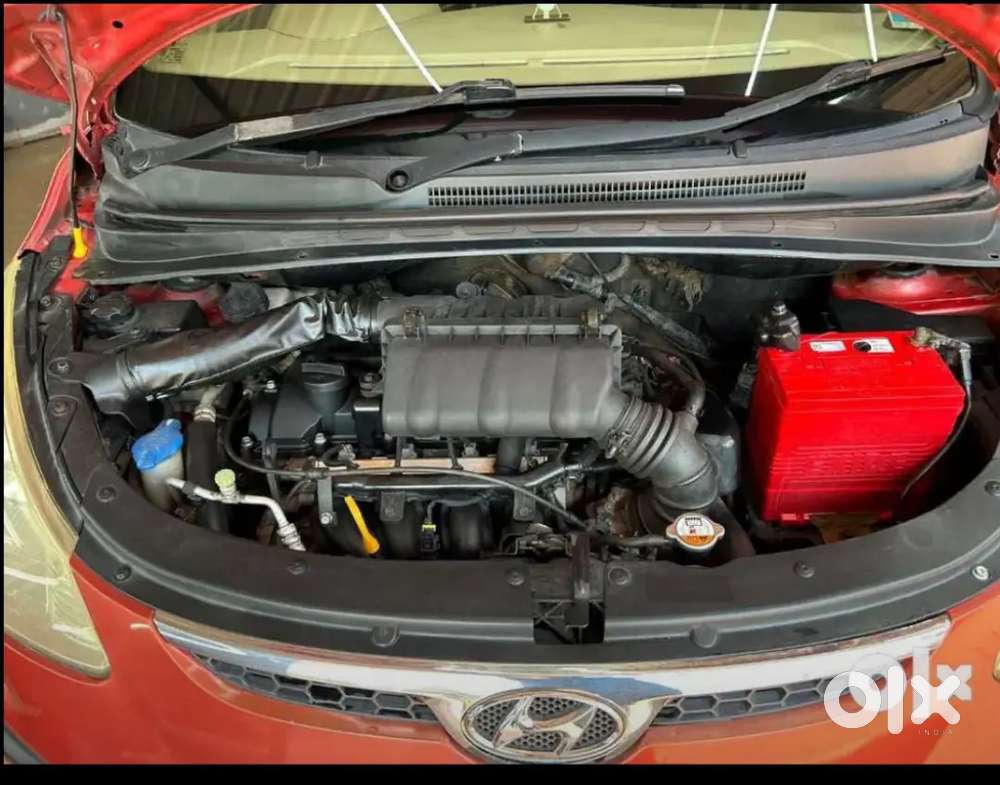 Hyundai Grand I10 Prime 2009 Petrol 100000 Km Driven