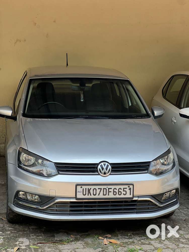 Volkswagen Ameo 2018 Diesel Well Maintained