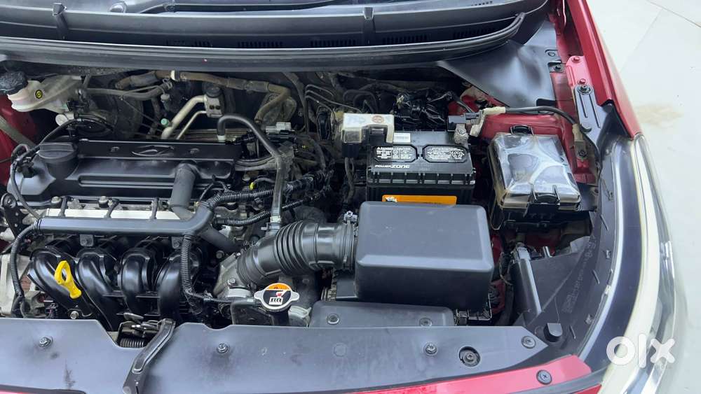 Hyundai Elite I20 [ ] 1.2 Asta, 2015, Petrol