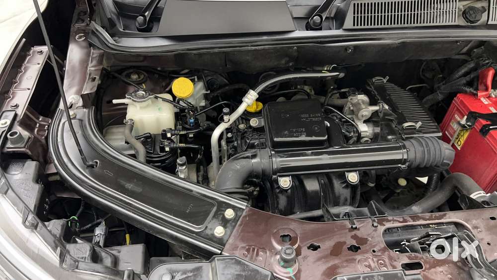 Renault Kiger Rxt, 2021, Petrol