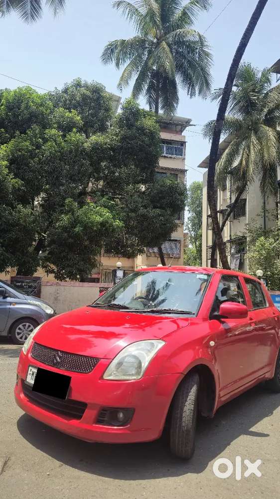 Maruti Suzuki Swift 2009 Petrol Well Maintained