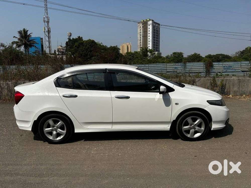 Honda City S Mt, 2013, Cng & Hybrids