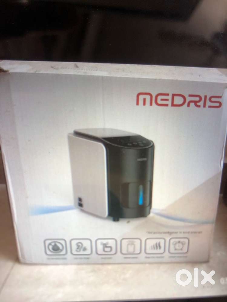 MEDRIS house hold Oxygen concentrator machine for sale