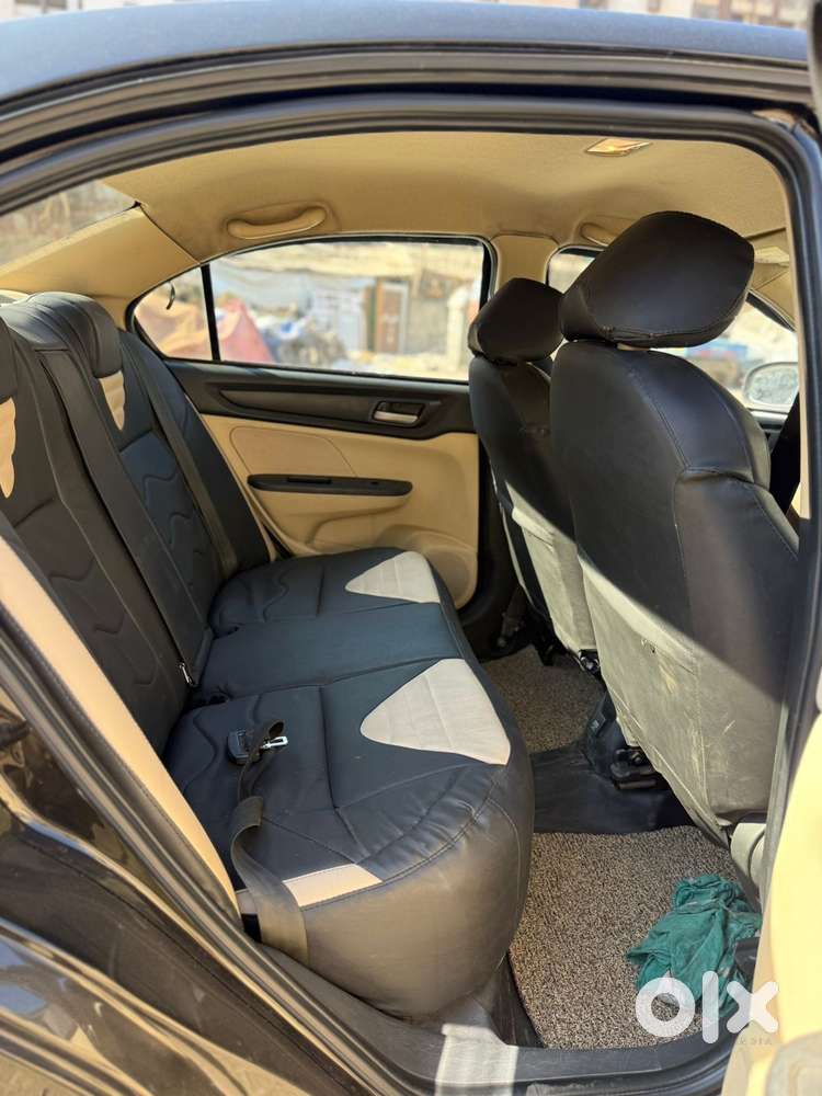 Honda Amaze 2018, 2018, Diesel