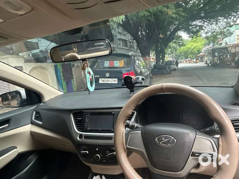 Verna Brand New Condition