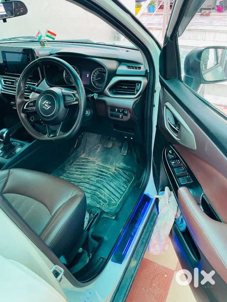 With Service Record Car Showroom Condition