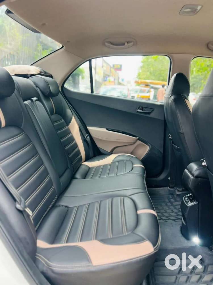 Hyundai Xcent S 1.2, 2019, Petrol