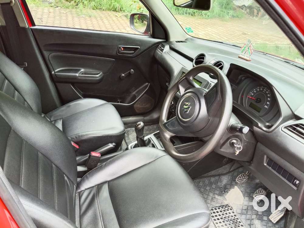 Maruti Suzuki Swift 1.2 Lxi (o), 2020, Petrol
