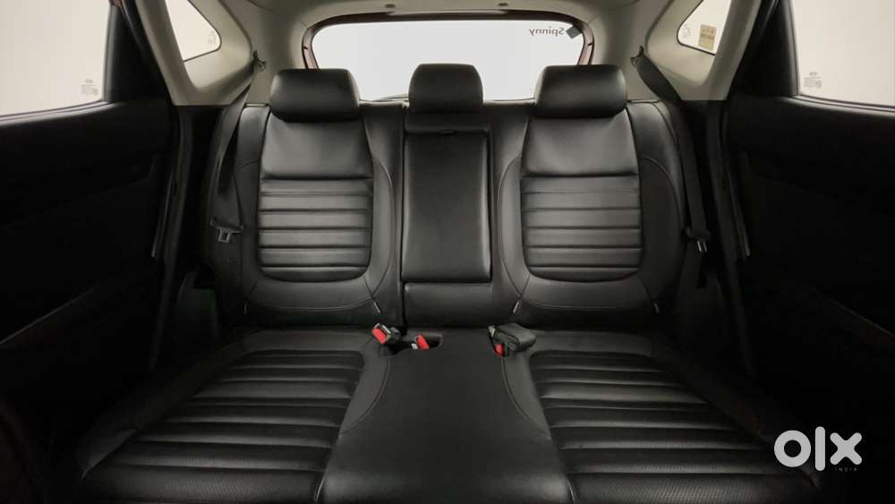 Kia Seltos Gtk, 2020, Petrol