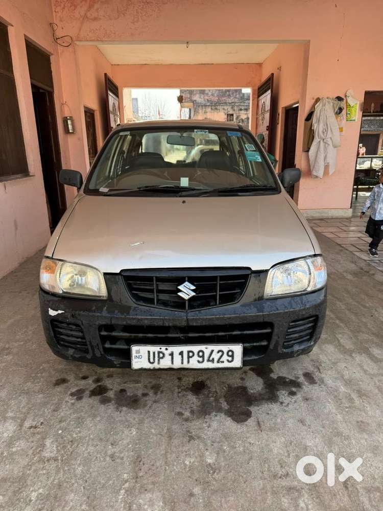 Maruti Suzuki Model 2004